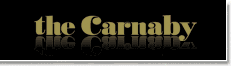 the carnaby