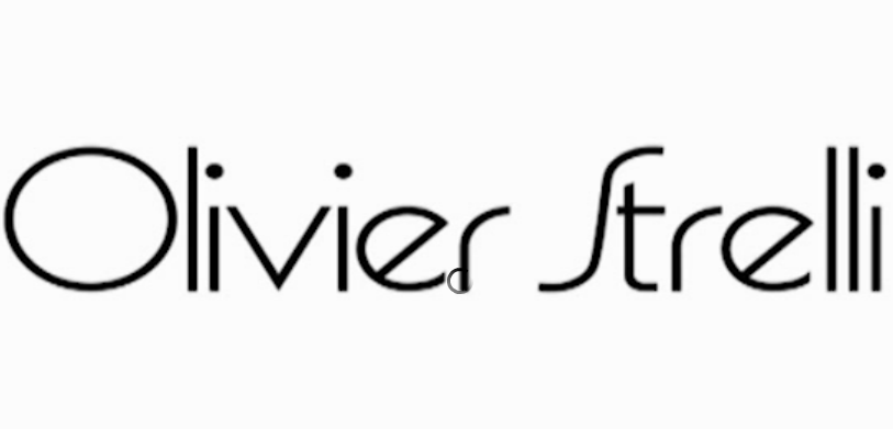 Olivier Strelli