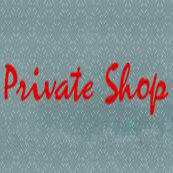 Private Shop