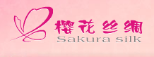 樱花丝绸