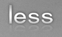 LESS