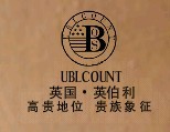 UBLCOUNT