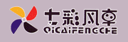 七彩风车