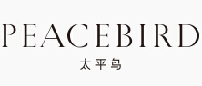 太平鸟