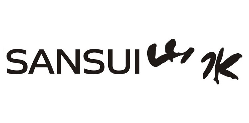 山水