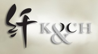 纤K&CH
