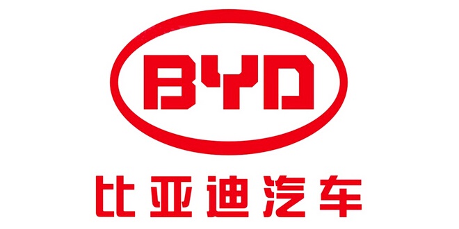 比亚迪汽车