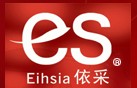 依采