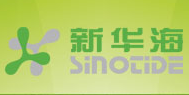 新华海