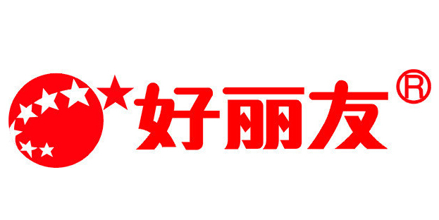 好丽友