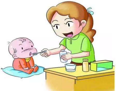 微量元素孩子补还是不补？
