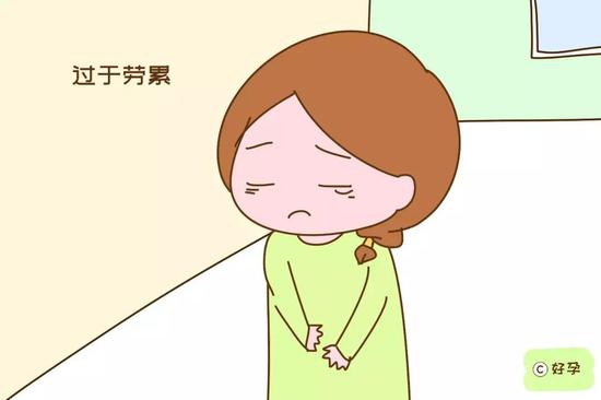 忌长途奔波，过于劳累