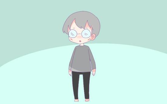 3、适当的户外远眺