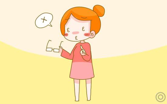 1、营养均衡，少吃甜食