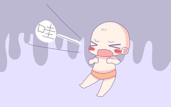 2、远离果冻