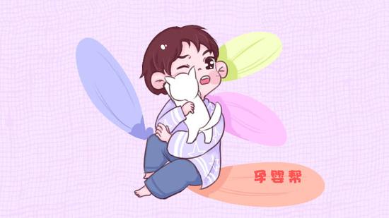 曾经听过这样一句话：“一个人的健康是需要从小管理的”。