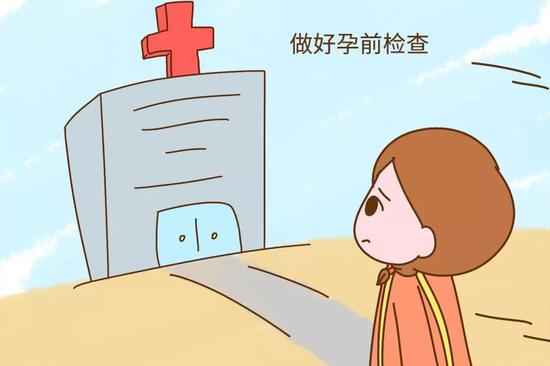 2、做好顺产功课