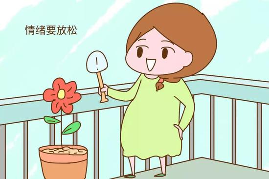 假性宫缩如何避免？