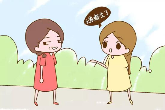 在育儿方面：“晚生派”比“早生派”心理更成熟