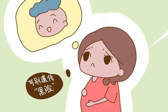 想宝宝皮肤白？多吃含维生素C高的食物