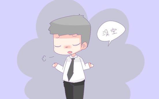 2。生完娃后夫妻分房间睡觉