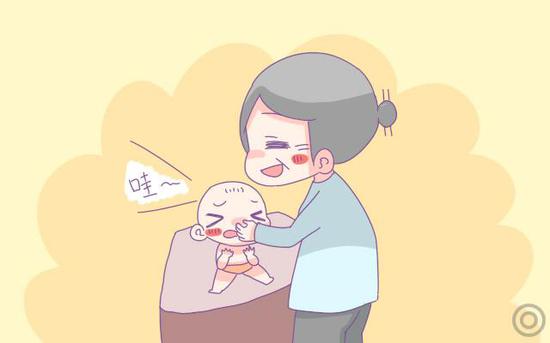 3。“抛高高”