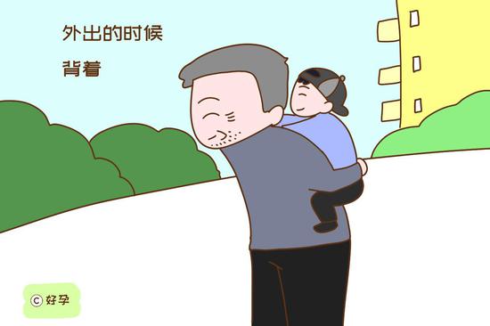 自私冷漠，不懂心疼家长